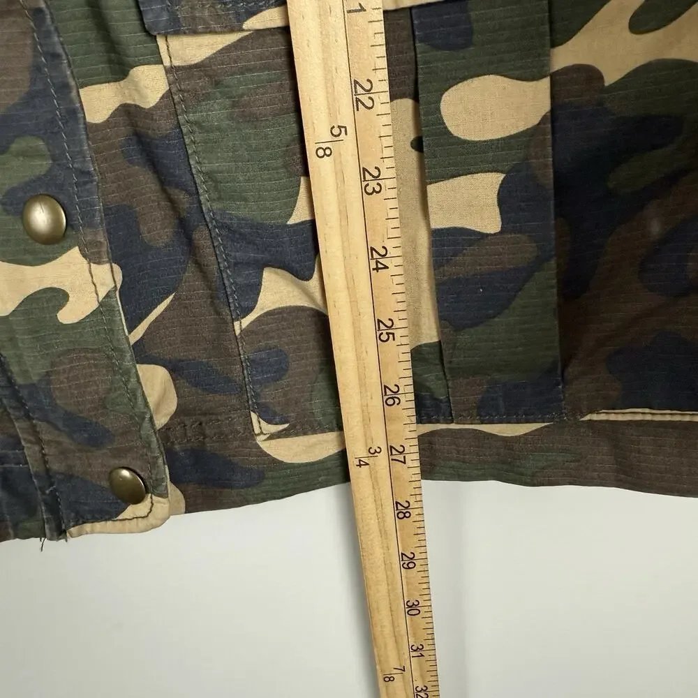 GAP utility military